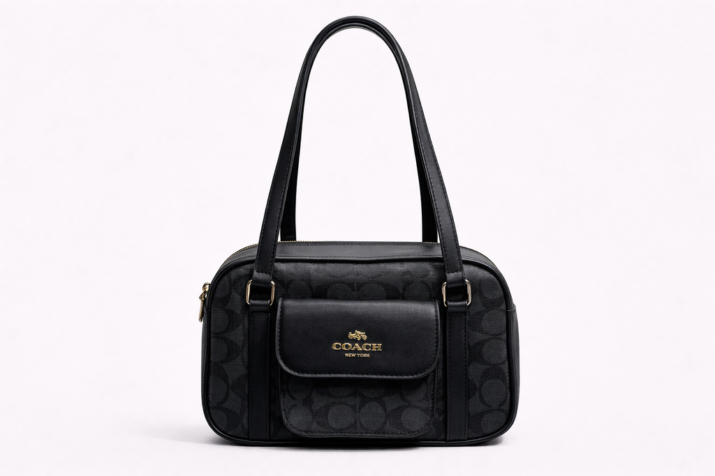 Bolsa Crossbody Coach 61231