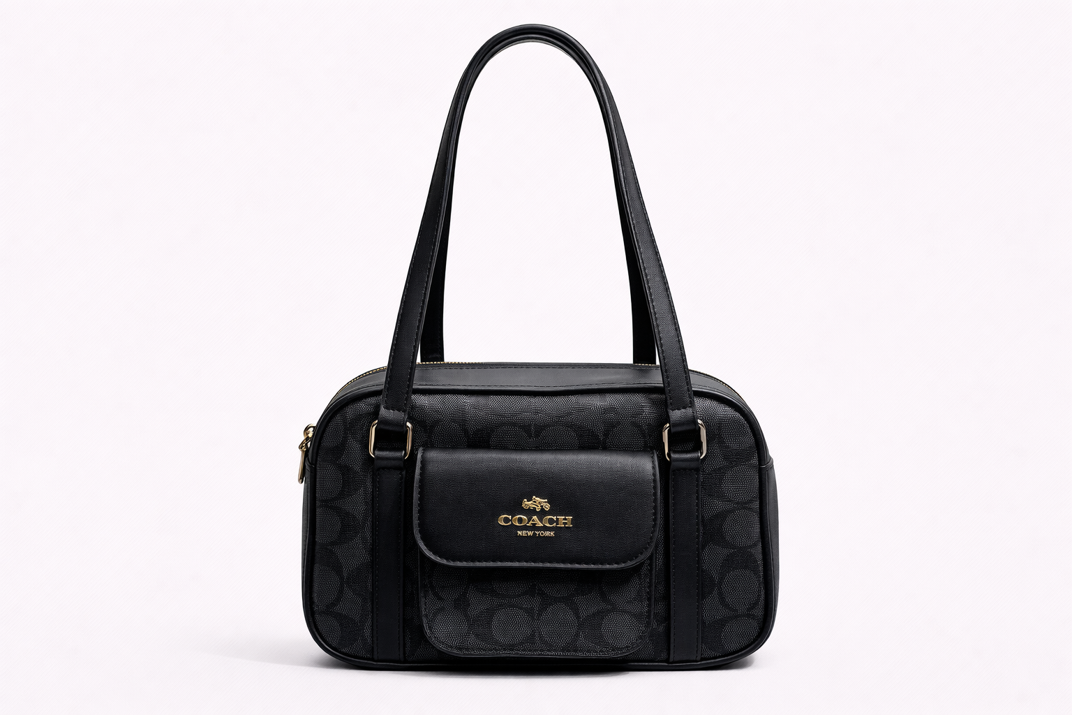 Bolsa Crossbody Coach 61231
