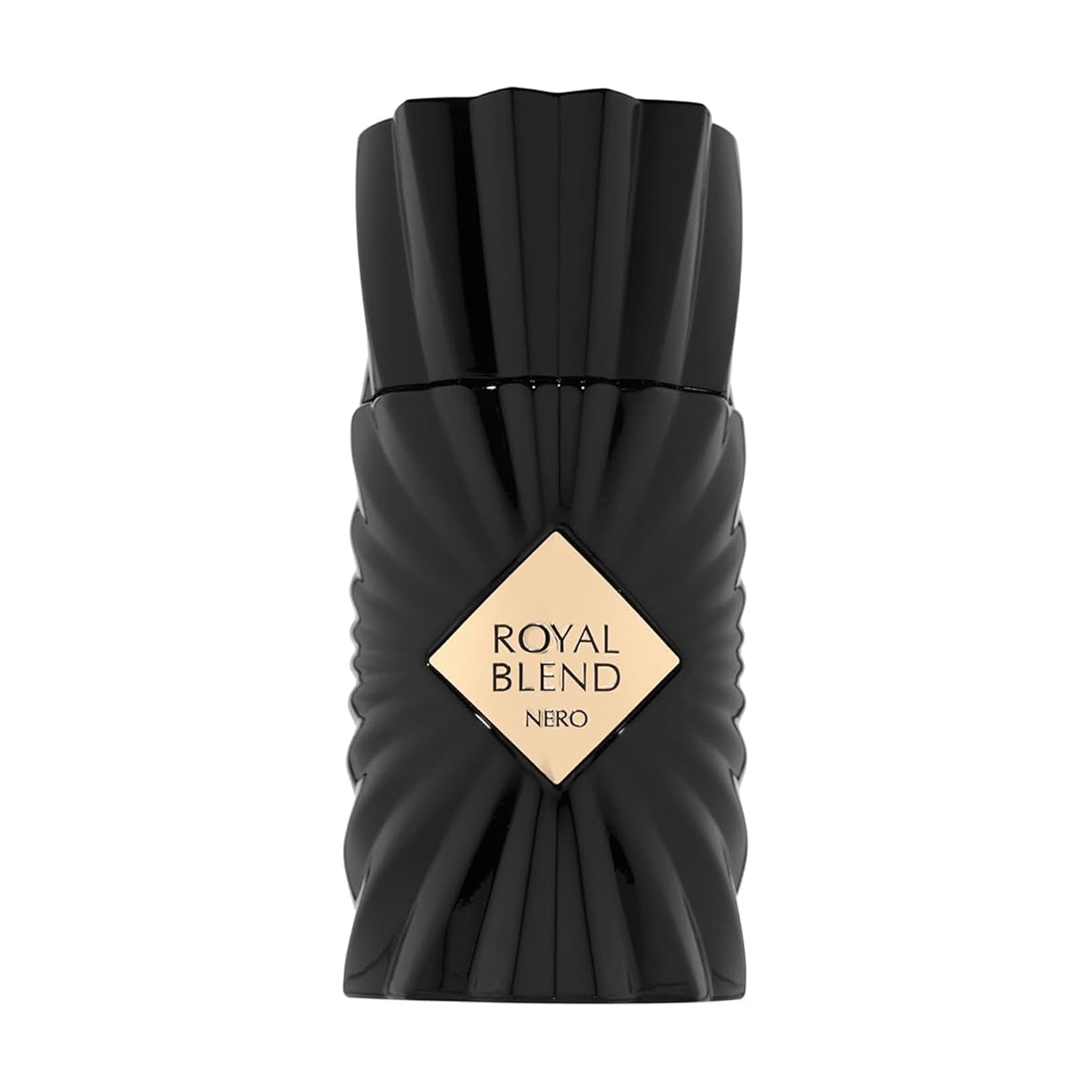 Perfume Royal Blend Nero 100ml Extrait De Parfum French Avenue