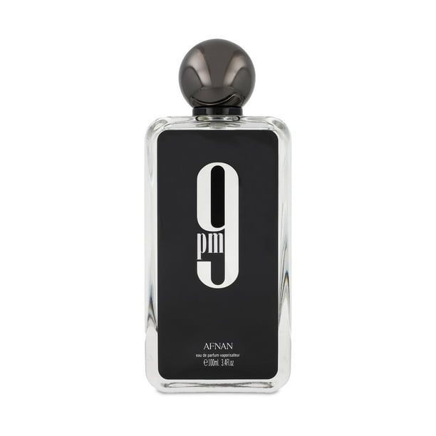 Perfume Afnan 9Pm 100Ml Edp Spray