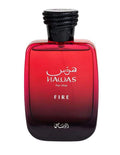 Perfume RASASI Hawas Fire para hombre Edp 100ml