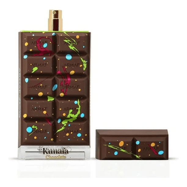 Perfume Armaf Kunafa Dubai Chocolate EDP 70ml