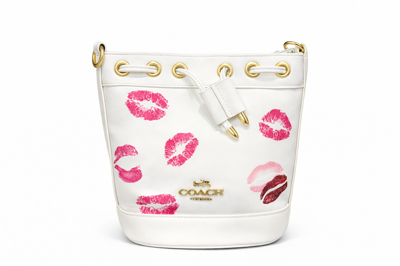 Bolsa Crossbody Coach MU2527