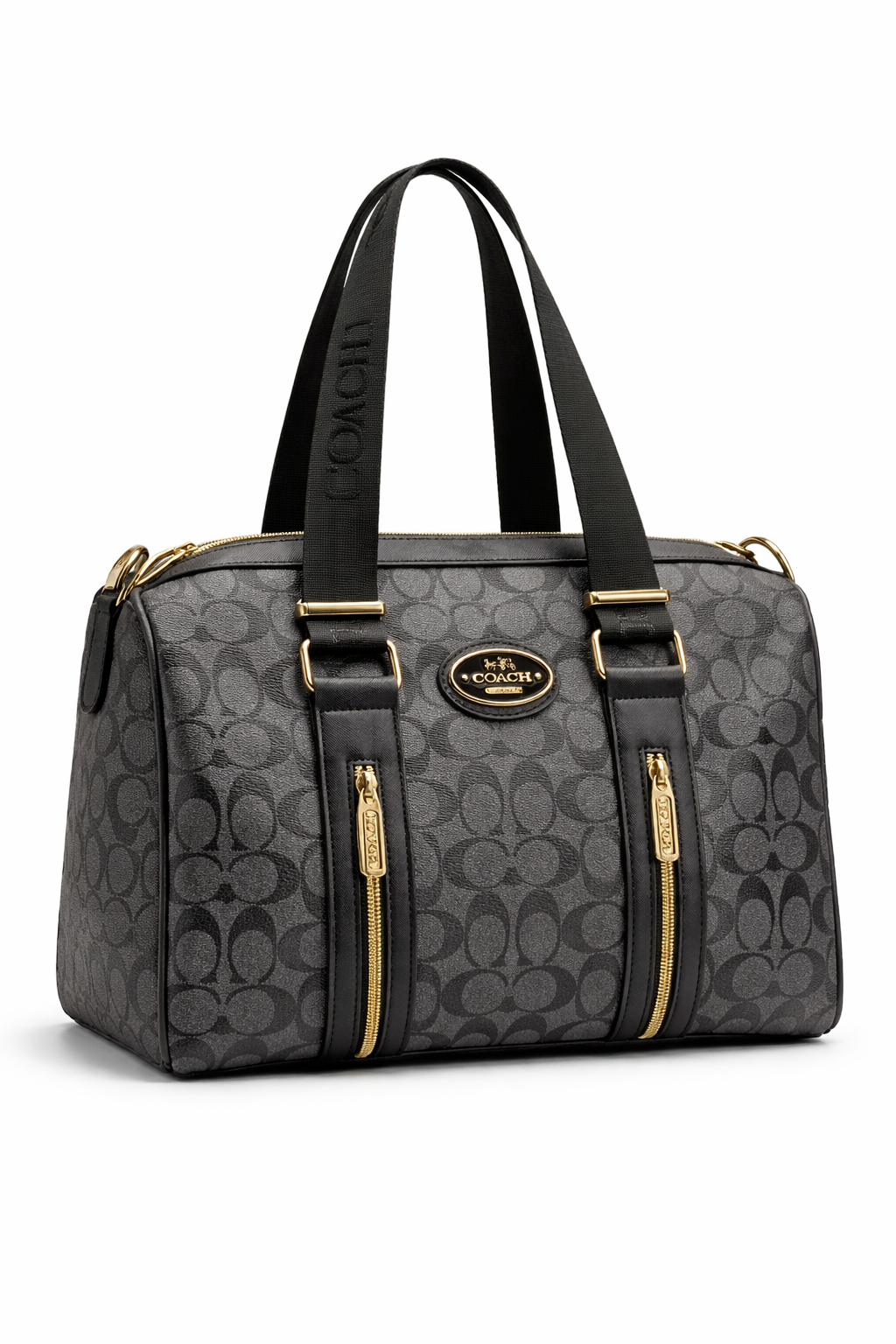 Bolsa Maletín Coach