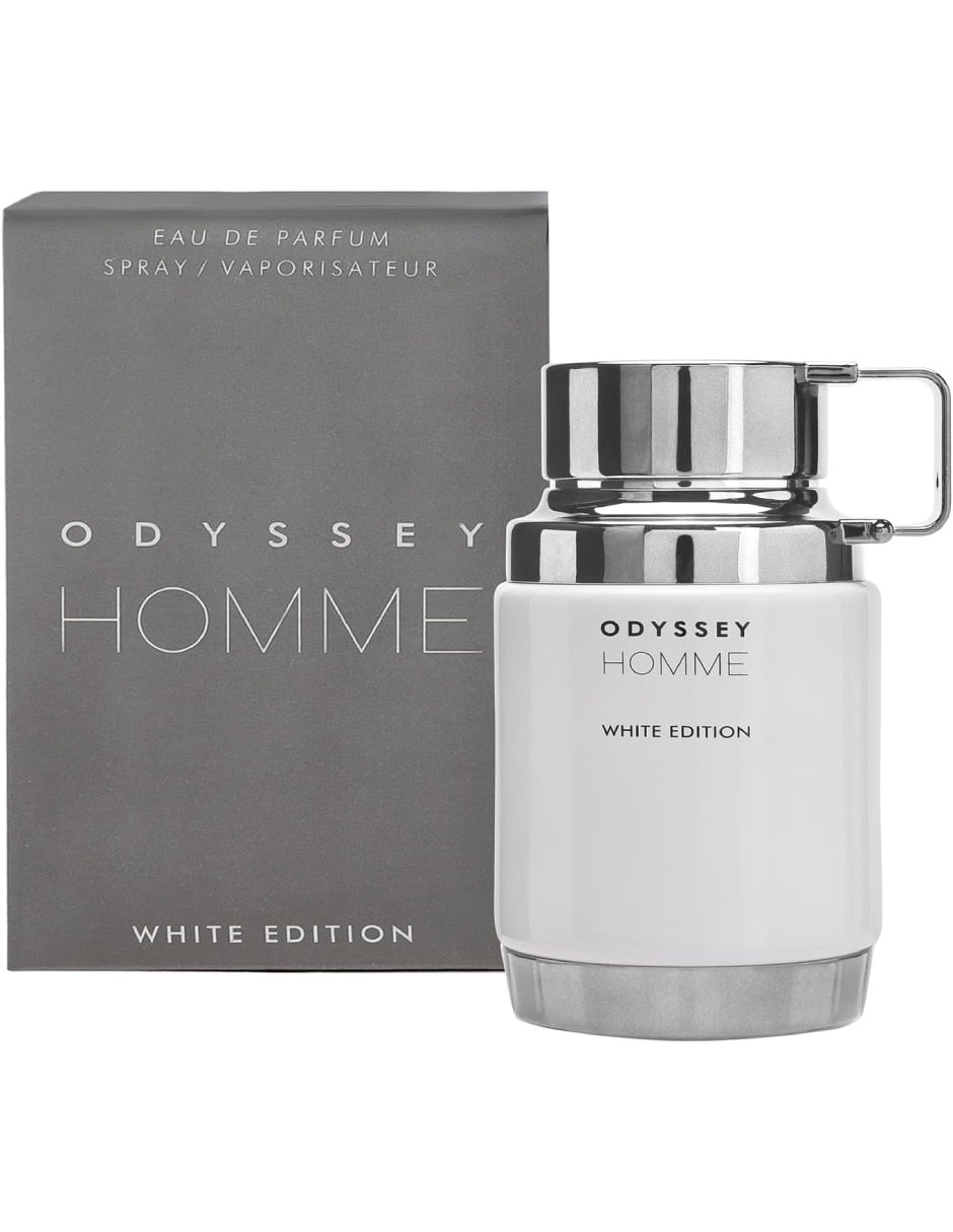 Perfume Odyssey para hombre