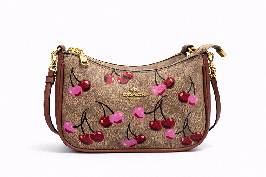Bolsa Crossbody Coach LCC-229