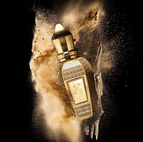 PERFUME XERJOFF LUXOR EDP