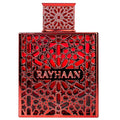 Perfume Rayhaan Crimson Edp 100 ml para Hombre