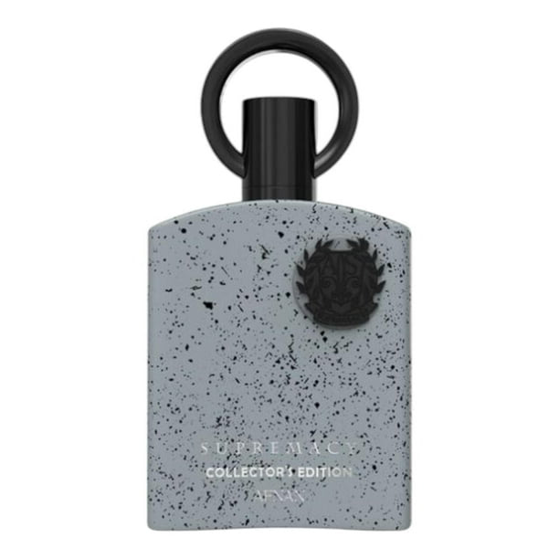 PERFUME AFNAN SUPREMACY COLLECTOR'S EDITION EDP 100 ML