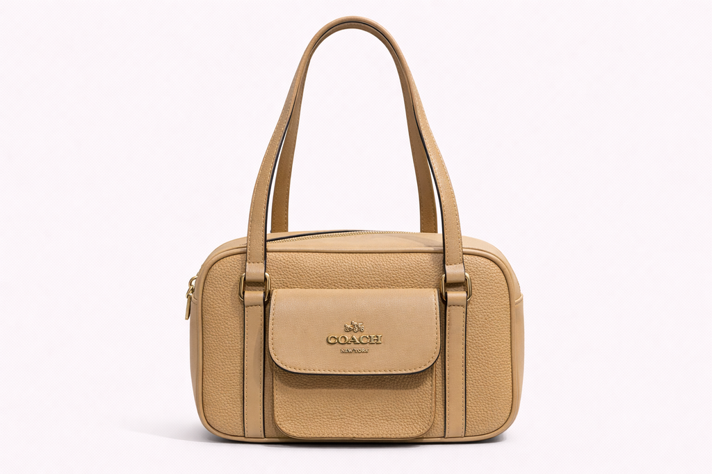Bolsa Crossbody Coach 61231