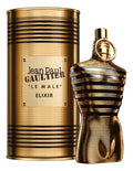 Perfume Le Male Elixir Jean Paul Gaultier para hombre