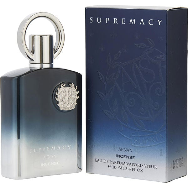 Perfume Afnan Supremacy Incense 100ml