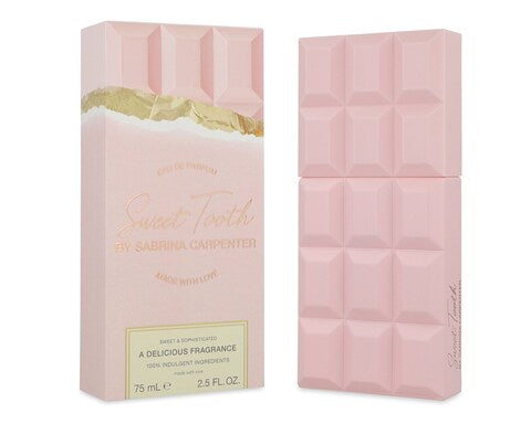 Perfume Sabrina Carpenter Sweet Tooth Eau de Parfum 75 ml
