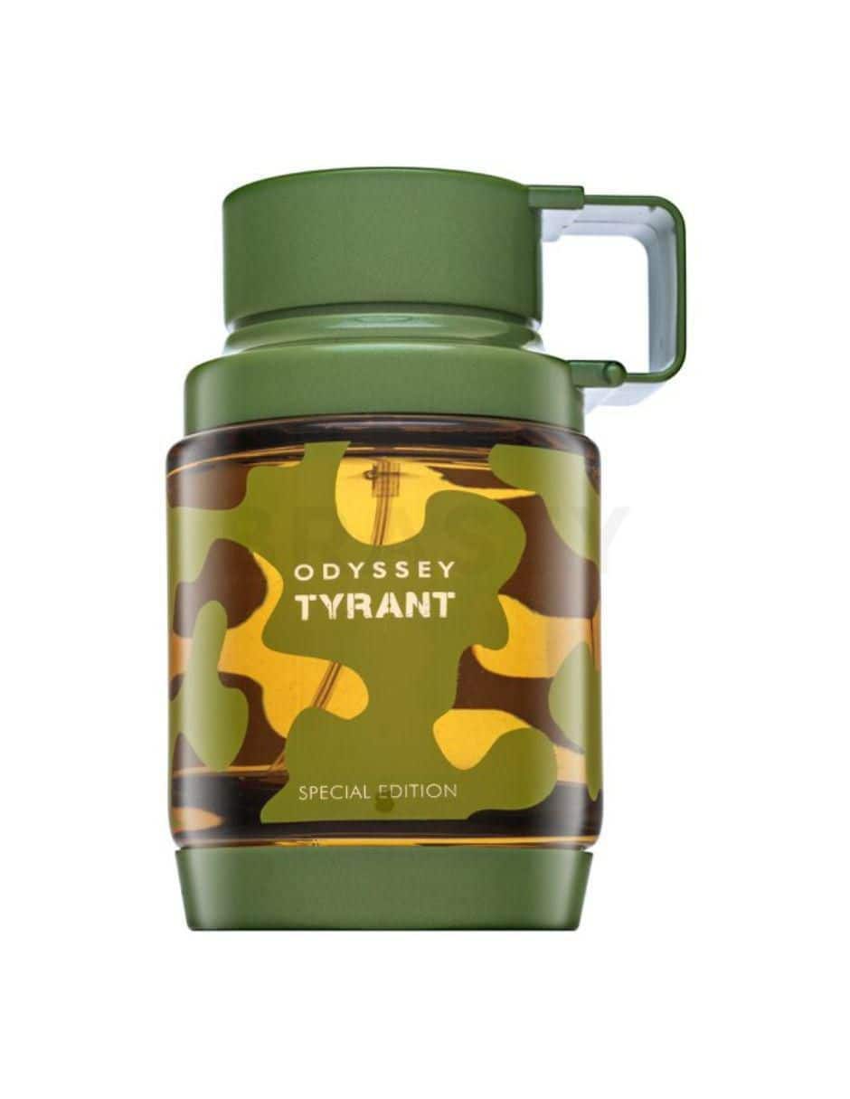 Perfume ARMAF Eau de parfum Odyssey Tirant para hombre