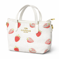 Bolsa Shoulder Coach Estampada MU2524