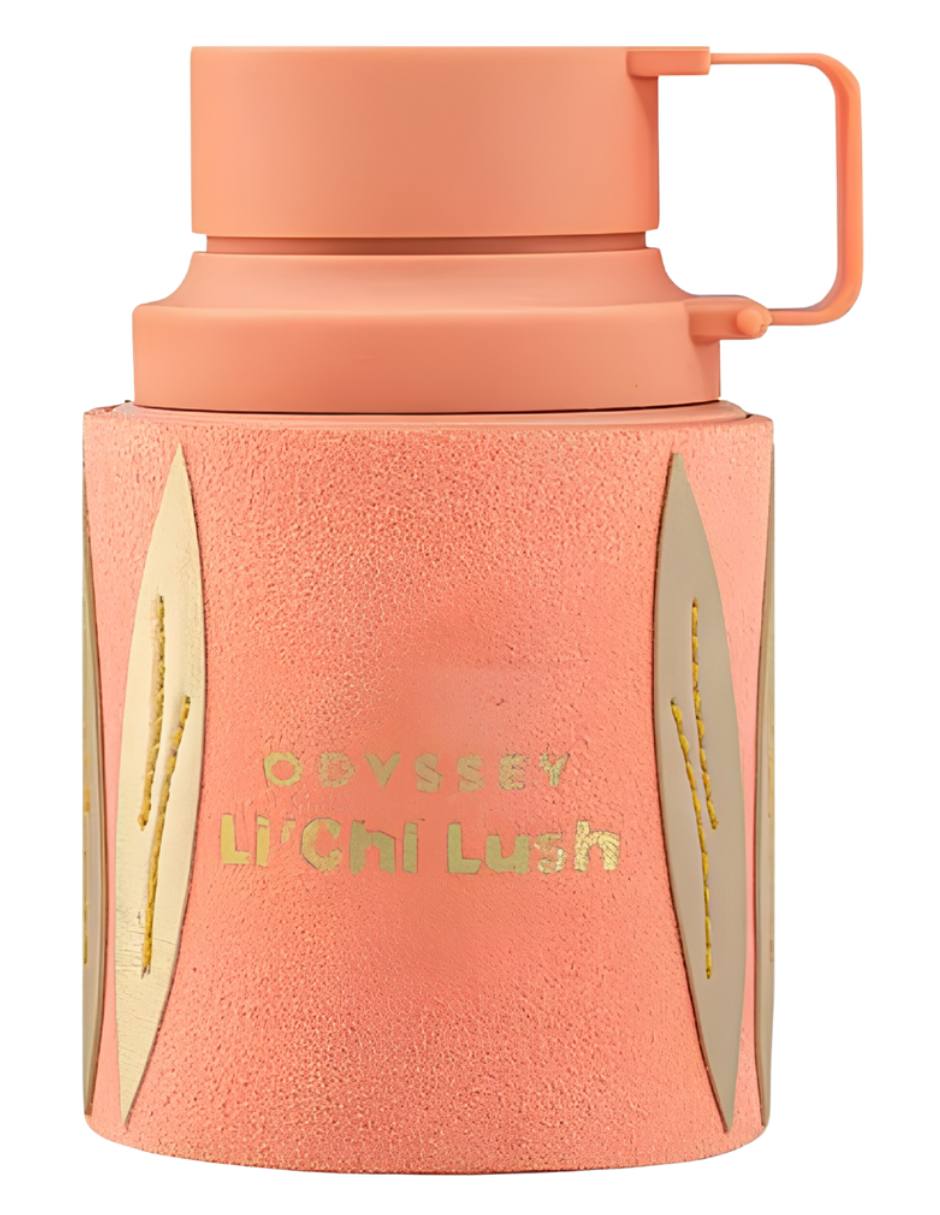 Perfume Eau de parfum Odyssey Lichi Lush unisex