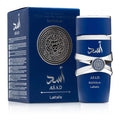 Perfume Lattafa Asad Zanzibar Eau de Parfum