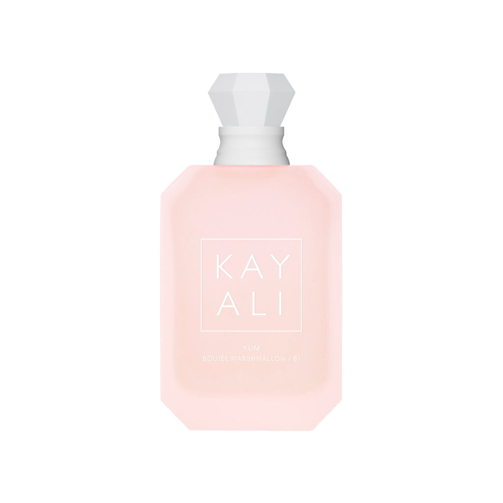 Perfume KAYALI
Yum Boujee Marshmallow | 81 Eau De Parfum Intense
