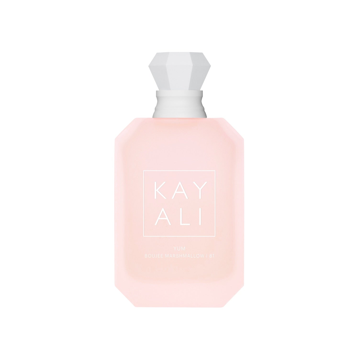 Perfume KAYALI
Yum Boujee Marshmallow | 81 Eau De Parfum Intense