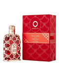 Perfume ORIENTICA Eau de parfum Amber Rouge unisex