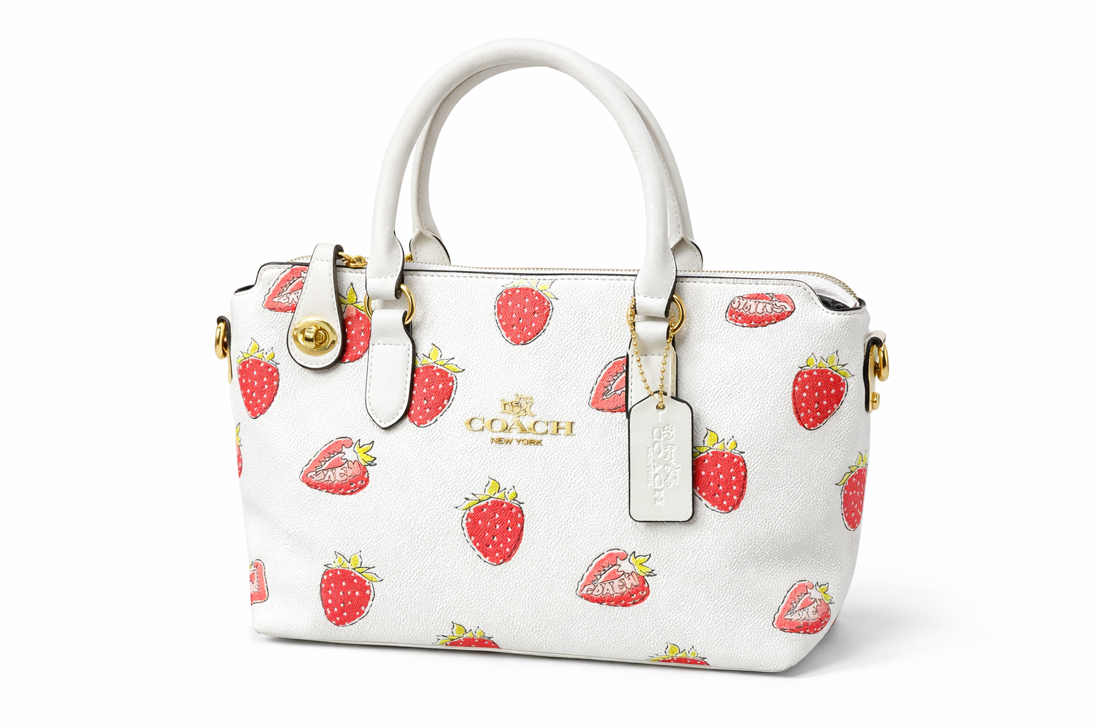 Bolsa Coach MU2539