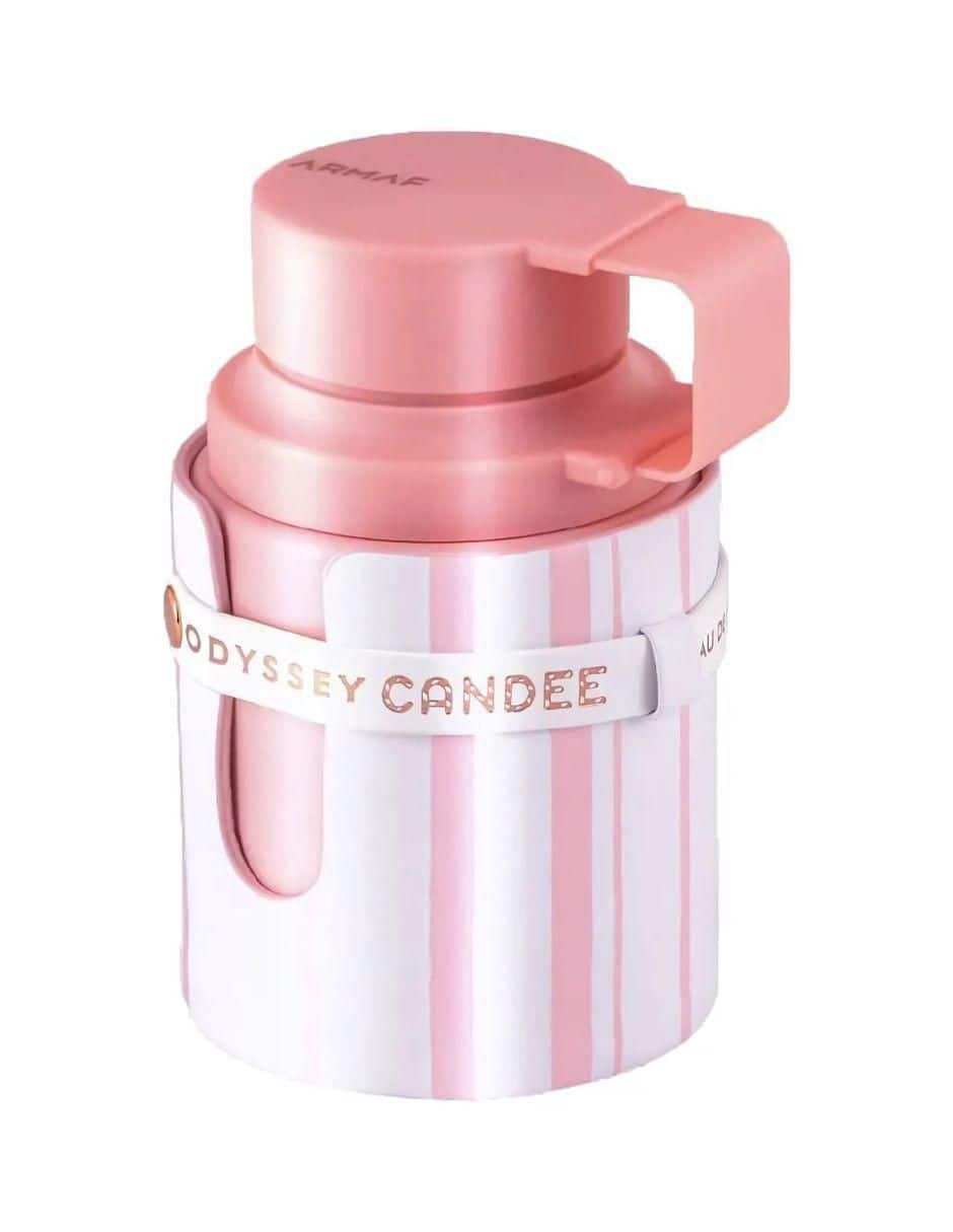 Perfume Odyssey Candee Eau de Parfum para Mujer de Armaf | 100ml