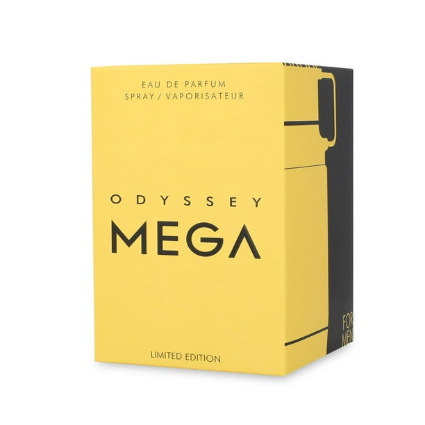 Perfume Armaf Odyssey Mega 100Ml Edp Spray Armaf Armaf