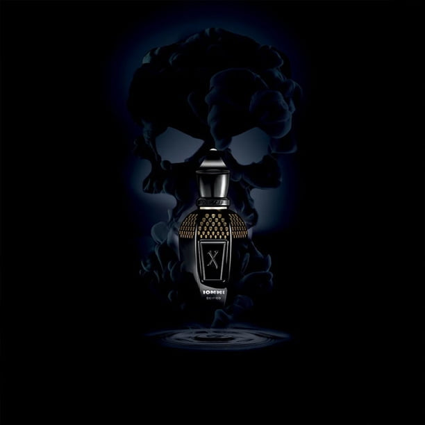 Perfume Xerjoff Deified Tony Iommi