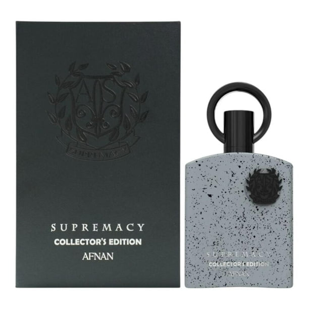 PERFUME AFNAN SUPREMACY COLLECTOR'S EDITION EDP 100 ML