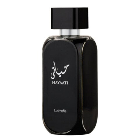Perfume Lattafa Haayati 100 ml Edp