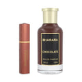 BHARARA CHOCOLATE 100ML EDP / REFILLABLE