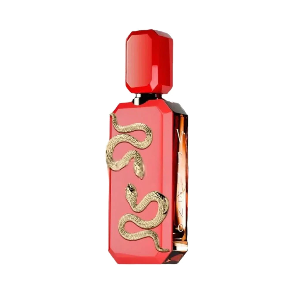 Perfume Veneno Scarlet - French Avenue - 100ml EDP