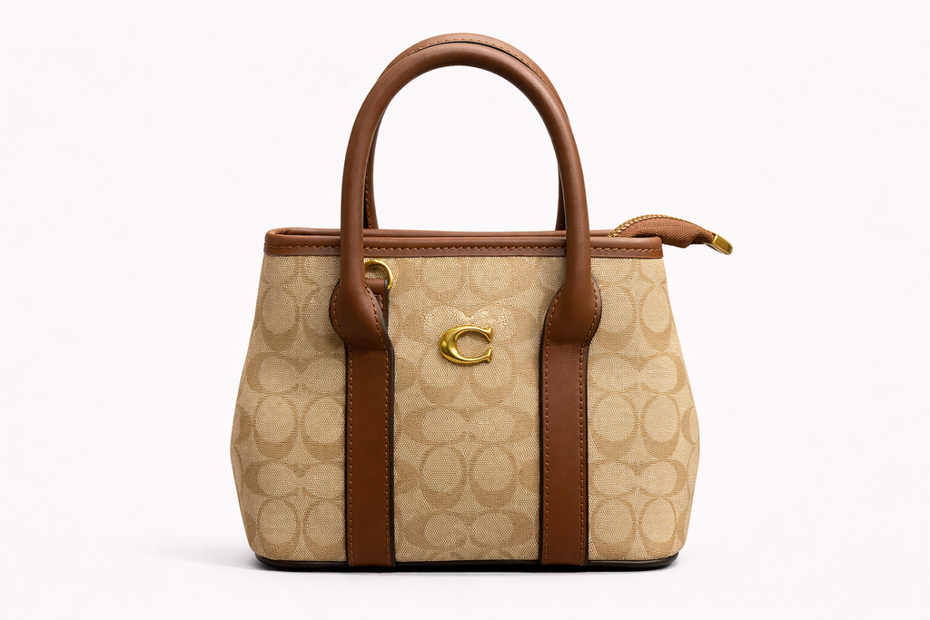 Bolsa Crossbody Coach 172