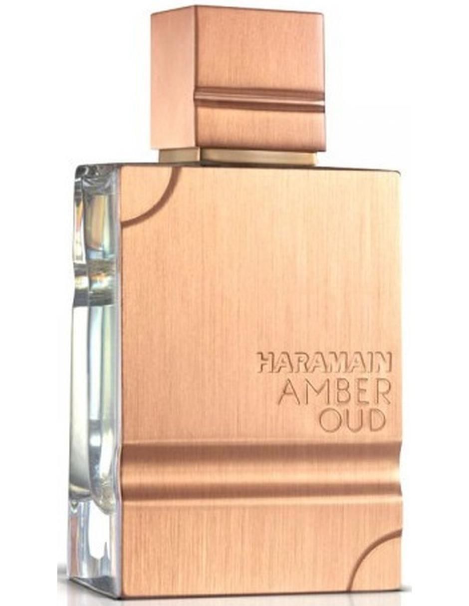 Perfume Al Haramain Amber Oud Gold unisex
