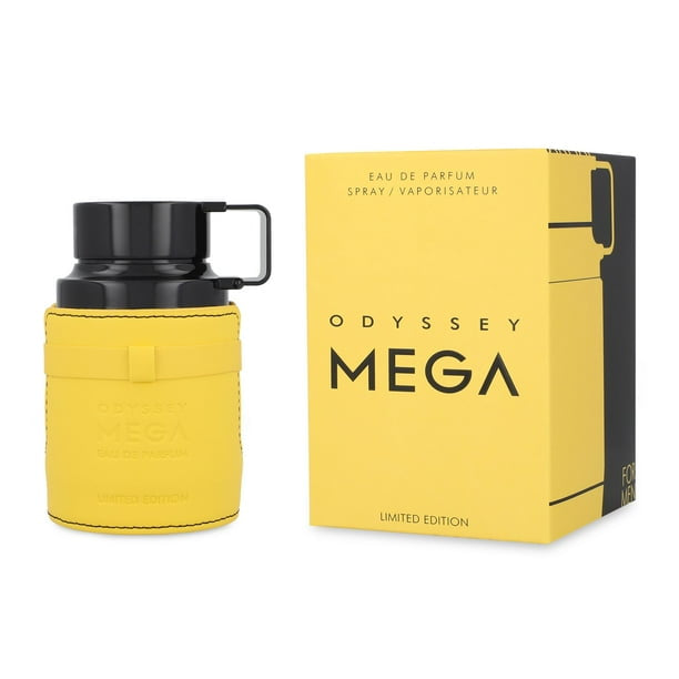 Perfume Armaf Odyssey Mega 100Ml Edp Spray Armaf Armaf