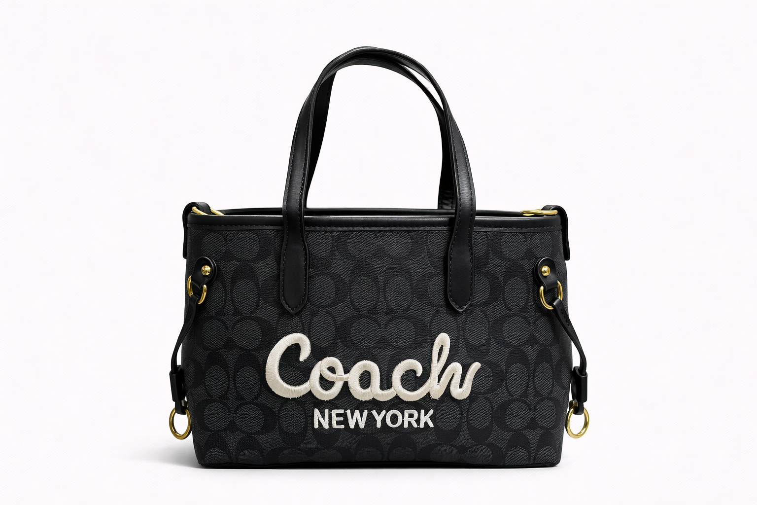 Bolsa Bandolera Coach LYQ-28220