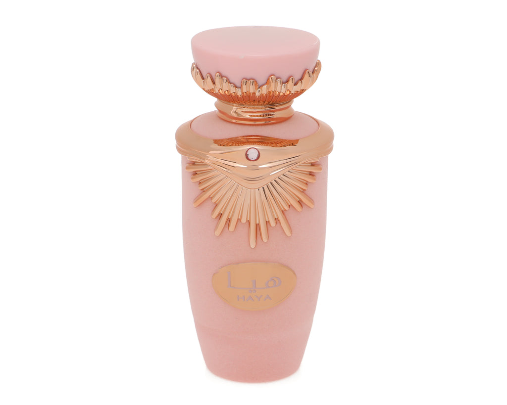 Perfume Lattafa Haya Eau de Parfum 100 ml