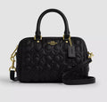 Bolsa de Hombro Coach YDBL088