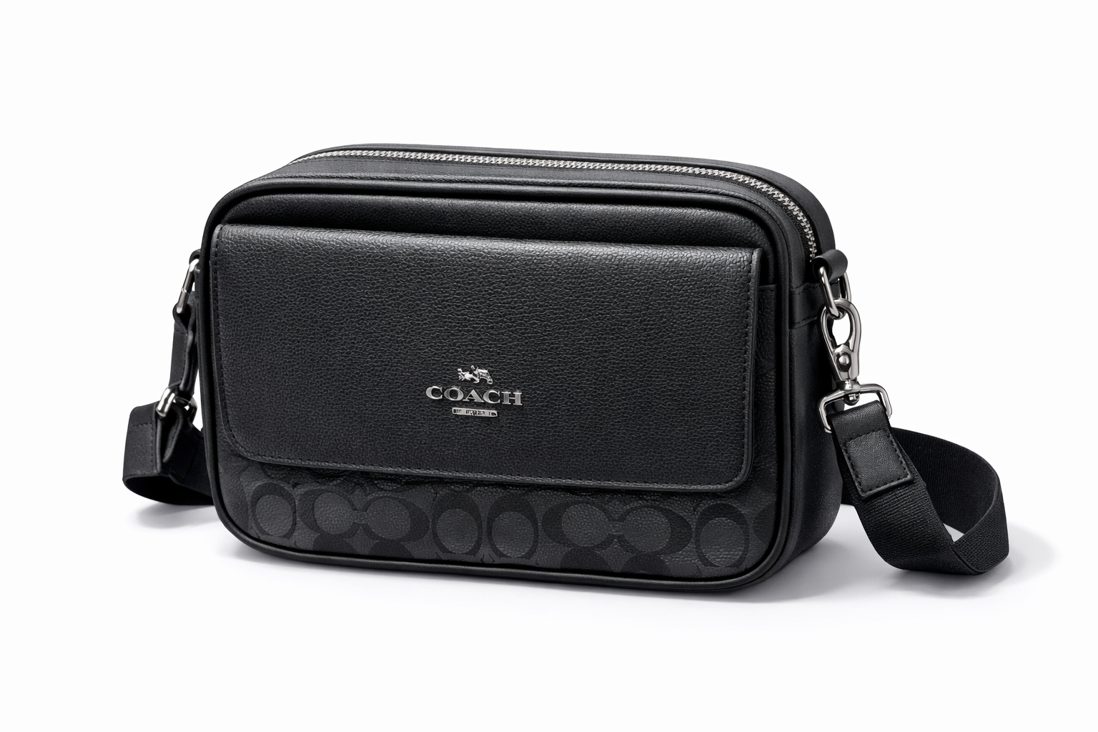 Bolsa Crossbody Unisex XZC-68-1