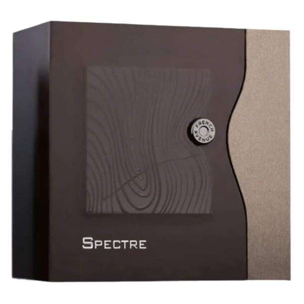 Perfume Frech Avenue Spectre 80ml