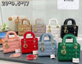 Bolsa Mini Tote Lady D C113