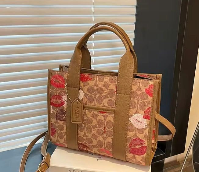 Bolsa Tote Coach 1001