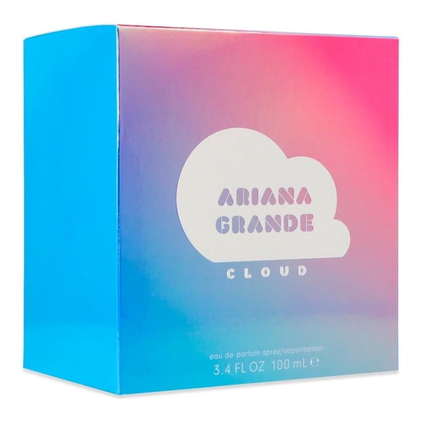 Perfume Ariana Grande Cloud Agua de perfume 100ml dama