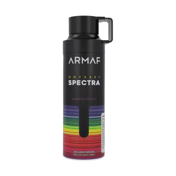 PERFUME ARMAF ODYSSEY SPECTRA RAINBOW EDITION MEN 200ML