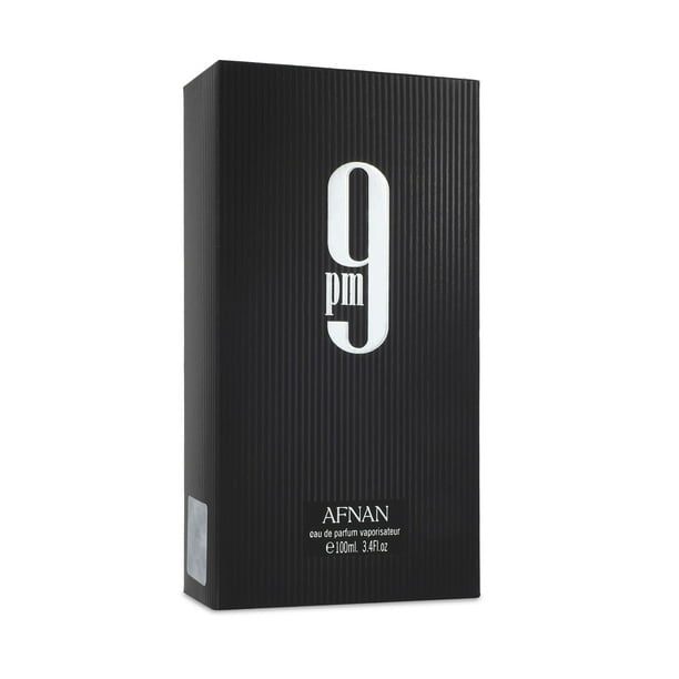 Perfume Afnan 9Pm 100Ml Edp Spray