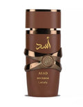 Perfume Asad Bourbon Lattafa