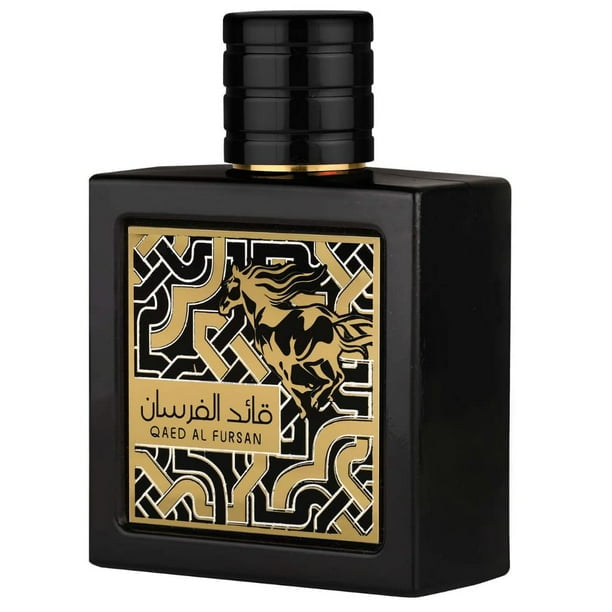 Perfume Lattafa Perfumes Qaed Al Fursan 90 ml Edp