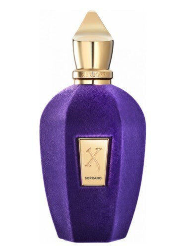 Perfume Xerjoff Soprano EDP / 100 ml Perfume Unisex