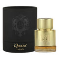Perfume Qaaed Eau de Parfum Spray unisex Lattafa Model