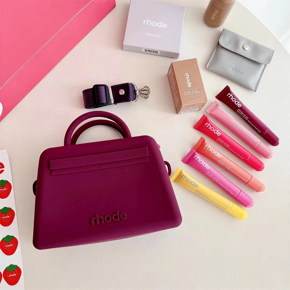 Bolsa RhodeLip Bag